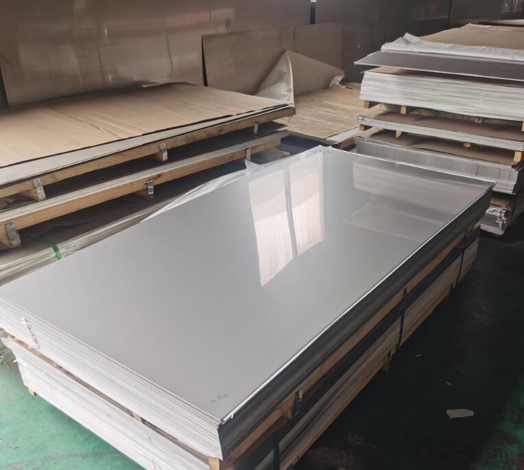 王下乡321不锈钢板