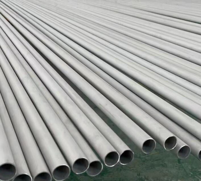 王下乡441不锈钢管