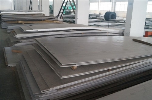 王下乡304不锈钢板