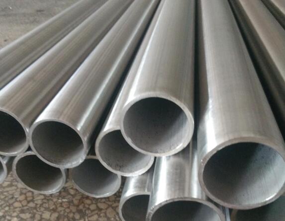 王下乡321不锈钢管