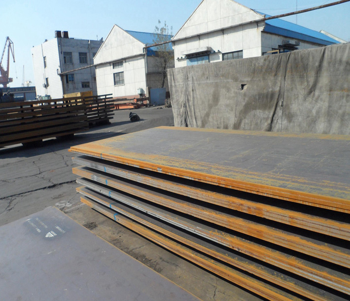 王下乡SA210C镀锌板